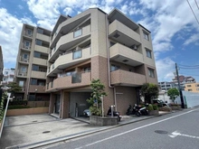 【東京都/江戸川区船堀】セザール第二船堀 外観