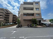 【東京都/江戸川区船堀】セザール第二船堀 外観