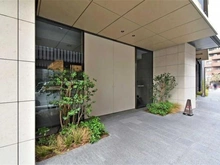 【東京都/目黒区原町】パークホームズ西小山 エントランス