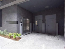 【東京都/目黒区原町】パークホームズ西小山 エントランス