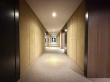 【東京都/目黒区原町】パークホームズ西小山 共用部