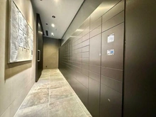 【東京都/目黒区原町】パークホームズ西小山 宅配BOX