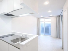 【東京都/世田谷区下馬】祐天寺コーポラス キッチン