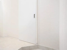 【東京都/世田谷区下馬】祐天寺コーポラス 玄関