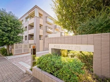 【東京都/世田谷区池尻】フューズ・コート175 外観