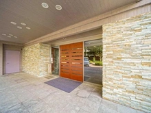 【東京都/世田谷区池尻】フューズ・コート175 エントランス