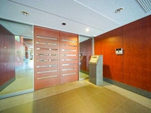 【東京都/世田谷区池尻】フューズ・コート175 エントランス