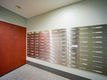 【東京都/世田谷区池尻】フューズ・コート175 エントランス