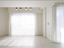 【東京都/目黒区中町】ジェイパーク目黒祐天寺 リビング・ダイニング