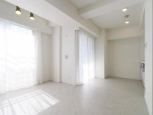 【東京都/目黒区中町】ジェイパーク目黒祐天寺 リビング・ダイニング