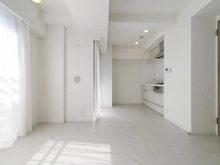 【東京都/目黒区中町】ジェイパーク目黒祐天寺 リビング・ダイニング