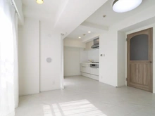 【東京都/目黒区中町】ジェイパーク目黒祐天寺 リビング・ダイニング