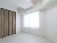 【東京都/目黒区中町】ジェイパーク目黒祐天寺 洋室