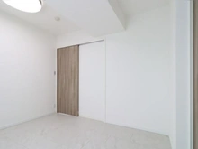 【東京都/目黒区中町】ジェイパーク目黒祐天寺 洋室