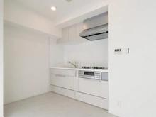 【東京都/目黒区中町】ジェイパーク目黒祐天寺 キッチン