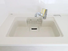 【東京都/目黒区中町】ジェイパーク目黒祐天寺 キッチン：シンク