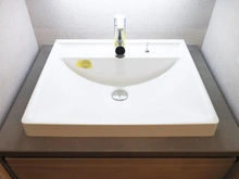 【東京都/目黒区中町】ジェイパーク目黒祐天寺 洗面室