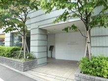 【東京都/目黒区中町】クオリア目黒祐天寺 アプローチ