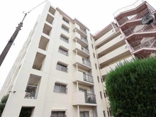 【東京都/目黒区中央町】東建マンション学芸大 外観