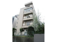 【東京都/世田谷区等々力】等々力コーポラス 外観