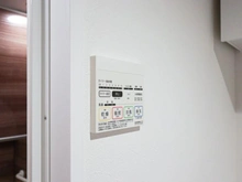 【東京都/目黒区下目黒】ドミニ目黒 浴室暖房乾燥機