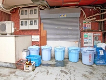 【東京都/中野区沼袋】グランドパレス沼袋 共用部