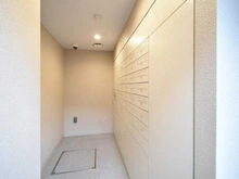 【東京都/目黒区碑文谷】ドレッセ碑文谷 メールBOX