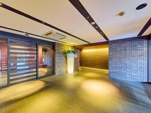 【東京都/世田谷区三軒茶屋】レグノ・スイート三軒茶屋 エントランス