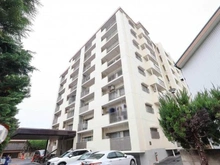 【東京都/目黒区中央町】東建マンション学芸大 外観