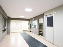 【東京都/目黒区中央町】東建マンション学芸大 エントランス