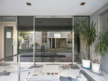 【東京都/目黒区中根】ミニカムマンション エントランス