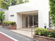 【東京都/世田谷区三宿】世田谷三宿マンション エントランス
