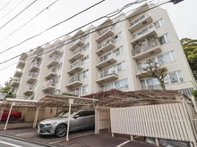【東京都/世田谷区三宿】世田谷三宿マンション 外観