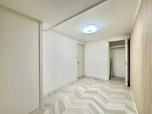 【東京都/目黒区上目黒】祐天寺第二コーポラス 洋室