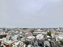 【東京都/目黒区上目黒】祐天寺第二コーポラス 眺望