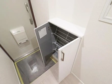 【東京都/目黒区鷹番】学芸大スカイマンション 収納