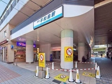 【東京都/大田区大森本町】セザール大森本町 京急線「平和島」駅（現地より約381m）
