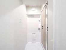 【東京都/世田谷区駒沢】グリーンマンション駒沢 玄関
