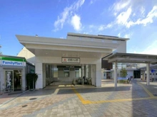【東京都/目黒区目黒本町】東急ドエル・アルス目黒学芸大学 東急目黒線「武蔵小山」駅（現地より約1,375m）