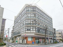 【東京都/世田谷区下馬】トーキョーマンション 外観