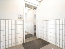 【東京都/目黒区目黒】目黒グランドヒルズ 共用部：エレベーター