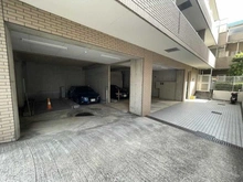 【東京都/目黒区中央町】ランドステージ祐天寺 駐車場