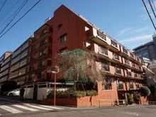 【東京都/千代田区一番町】ライオンズマンション一番町 外観