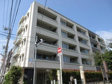 【東京都/目黒区目黒本町】ジオ目黒本町 外観