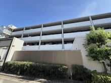 【東京都/目黒区目黒本町】リストレジデンス目黒本町 外観