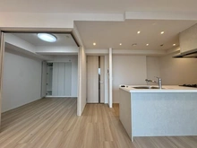 【東京都/世田谷区下馬】シティハウス学芸大学 LDK