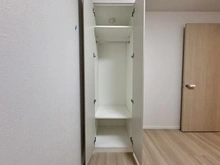 【東京都/世田谷区下馬】シティハウス学芸大学 収納