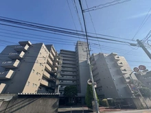 【東京都/世田谷区下馬】下馬ハイライズ 外観