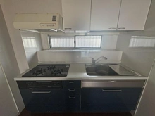 【東京都/世田谷区下馬】下馬ハイライズ キッチン