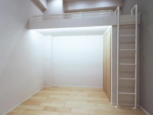 【東京都/世田谷区野沢】アデニウム学芸大学 洋室